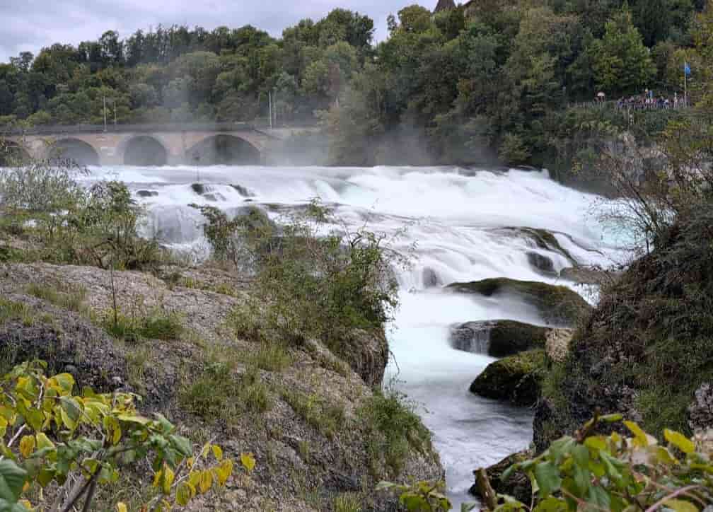 Rhine Falls