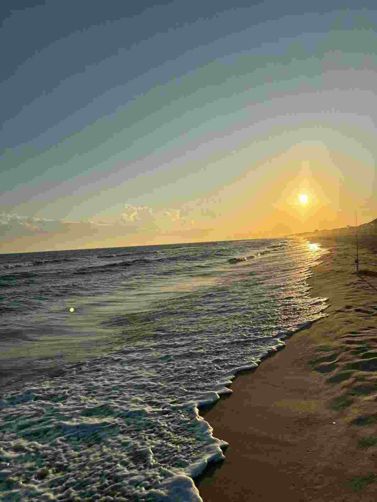 St. George Island undeveloped beaches – 2026